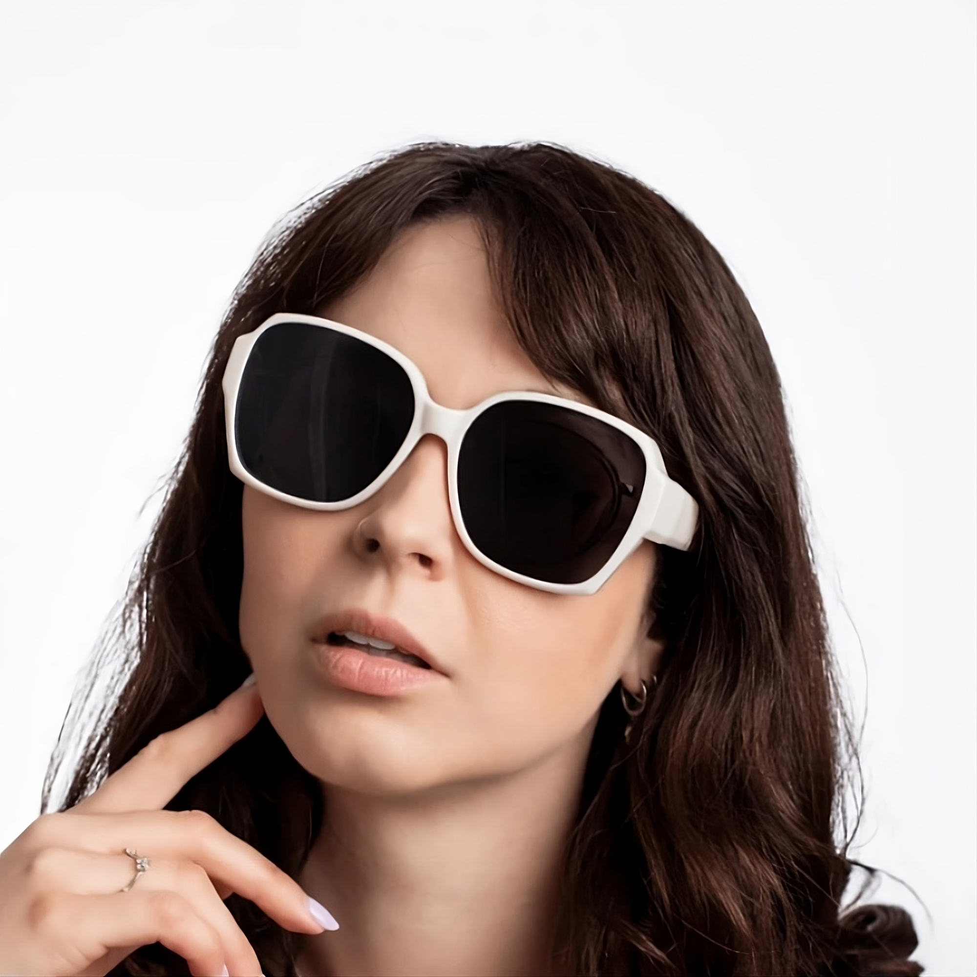 Segreta®- Les lunettes polarisées à superposition