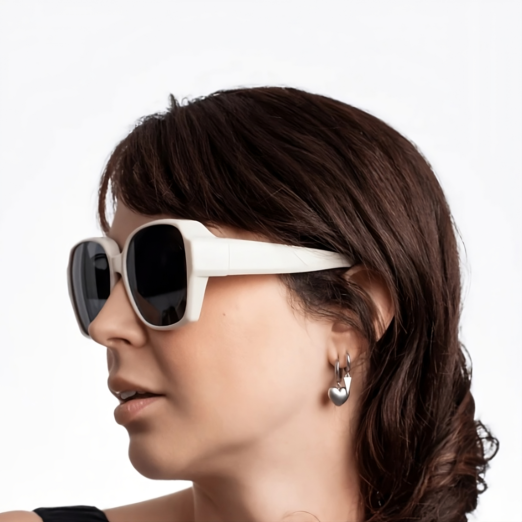 Segreta®- Les lunettes polarisées à superposition
