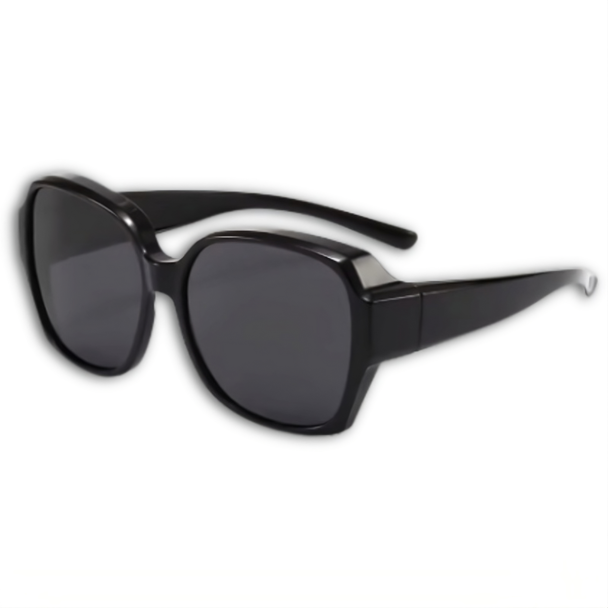 Segreta®- Les lunettes polarisées à superposition
