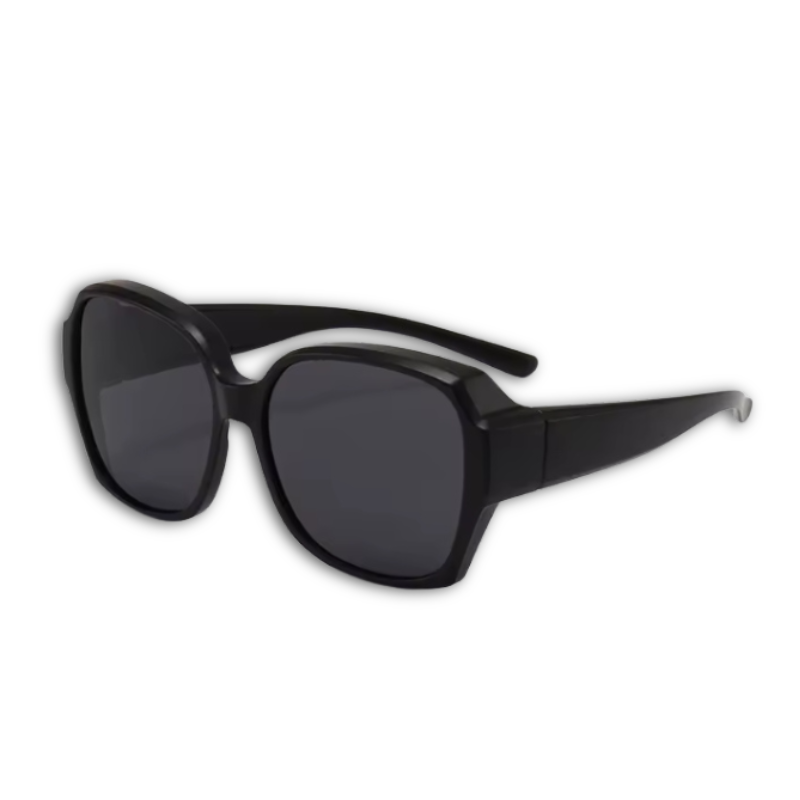 Segreta®- Les lunettes polarisées à superposition