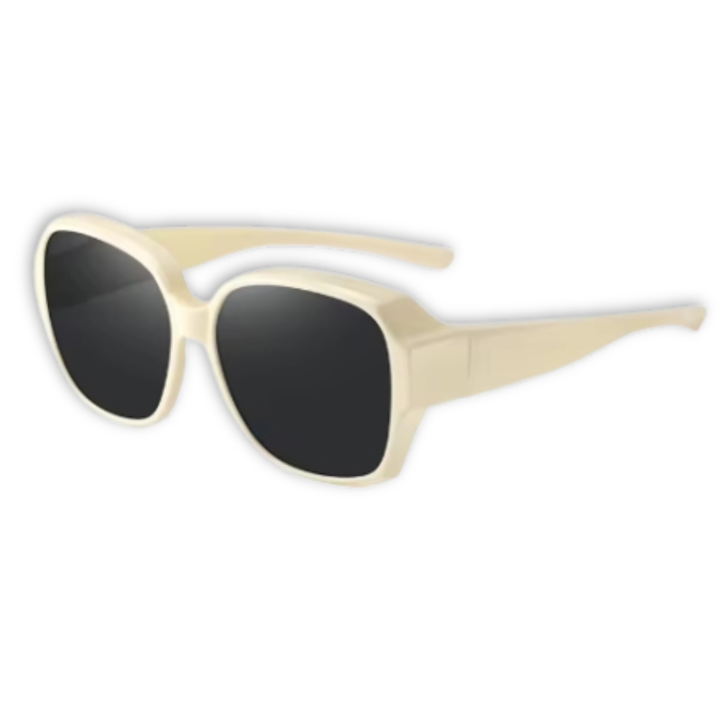 Segreta®- Les lunettes polarisées à superposition