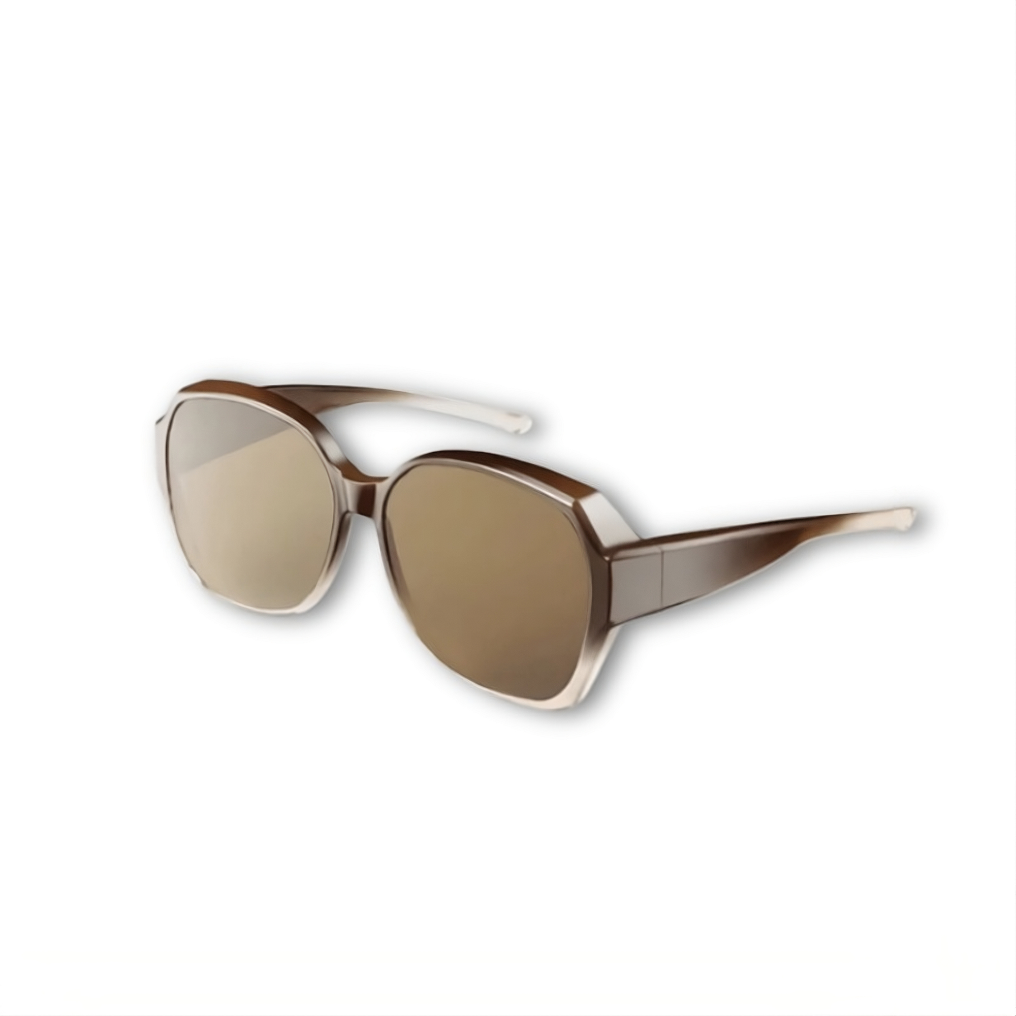 Segreta®- Les lunettes polarisées à superposition