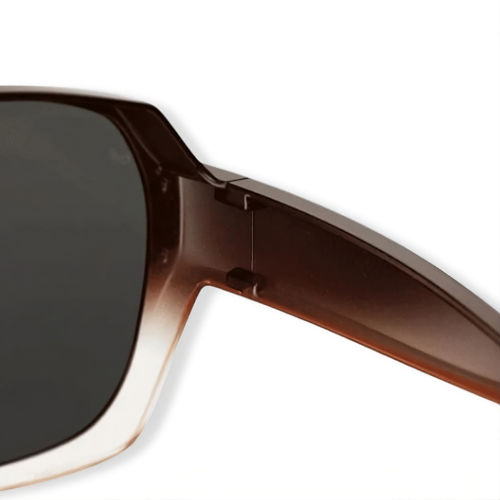 Segreta®- Les lunettes polarisées à superposition
